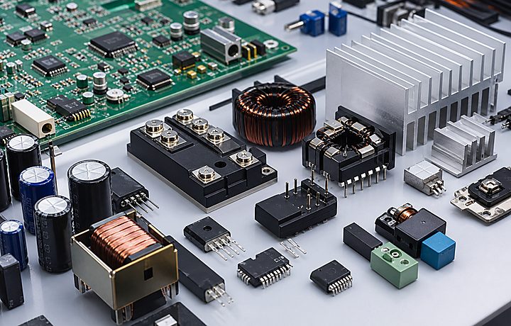 PLC接口导航工程资料 1
